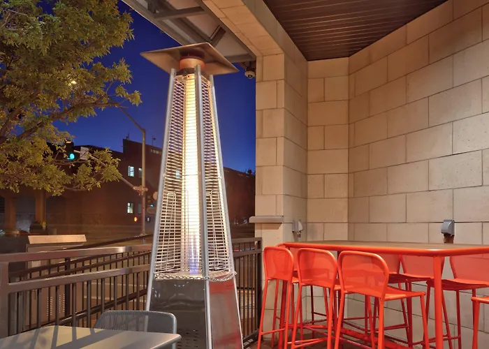 Residence Inn By Marriott Flagstaff